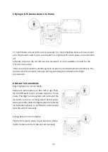 Preview for 37 page of Hubsan H501S X4 AIR User Manual