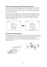 Preview for 62 page of Hubsan H501S X4 AIR User Manual