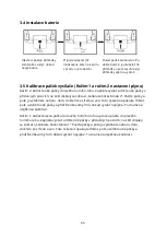 Preview for 65 page of Hubsan H501S X4 AIR User Manual