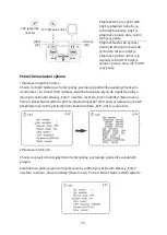 Предварительный просмотр 73 страницы Hubsan H501S X4 AIR User Manual