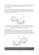 Предварительный просмотр 74 страницы Hubsan H501S X4 AIR User Manual