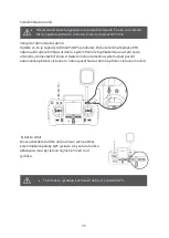 Предварительный просмотр 75 страницы Hubsan H501S X4 AIR User Manual