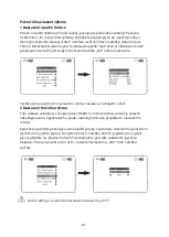 Предварительный просмотр 81 страницы Hubsan H501S X4 AIR User Manual