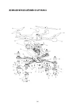 Предварительный просмотр 87 страницы Hubsan H501S X4 AIR User Manual