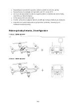 Предварительный просмотр 100 страницы Hubsan H501S X4 AIR User Manual