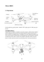 Предварительный просмотр 101 страницы Hubsan H501S X4 AIR User Manual