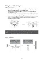 Предварительный просмотр 162 страницы Hubsan H501S X4 AIR User Manual