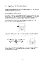 Предварительный просмотр 170 страницы Hubsan H501S X4 AIR User Manual