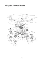 Предварительный просмотр 181 страницы Hubsan H501S X4 AIR User Manual