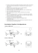 Предварительный просмотр 194 страницы Hubsan H501S X4 AIR User Manual