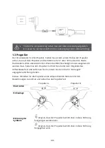 Предварительный просмотр 196 страницы Hubsan H501S X4 AIR User Manual