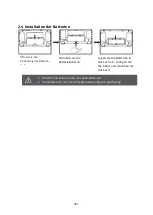 Предварительный просмотр 201 страницы Hubsan H501S X4 AIR User Manual