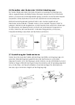 Предварительный просмотр 203 страницы Hubsan H501S X4 AIR User Manual