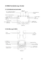 Предварительный просмотр 204 страницы Hubsan H501S X4 AIR User Manual