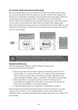 Предварительный просмотр 210 страницы Hubsan H501S X4 AIR User Manual