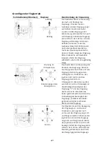 Preview for 221 page of Hubsan H501S X4 AIR User Manual