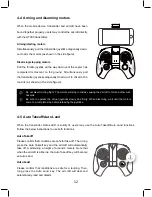 Preview for 14 page of Hubsan H507A X4 STAR PRO User Manual