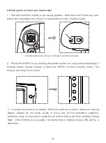 Preview for 6 page of Hubsan HS001 User Manual