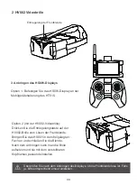 Предварительный просмотр 10 страницы Hubsan HS001 User Manual