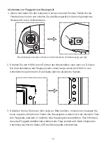 Предварительный просмотр 11 страницы Hubsan HS001 User Manual