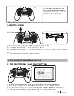 Preview for 9 page of Hubsan X4 DESIRE H502E Instruction Manual