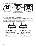 Preview for 12 page of Hubsan X4 DESIRE H502E Instruction Manual