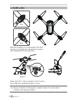 Preview for 5 page of Hubsan X4 DESIRE H502S Instruction Manual