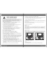 Preview for 4 page of Hubsan X4 DESIRE Instruction Manual