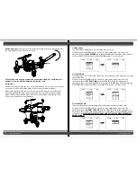 Preview for 9 page of Hubsan X4 DESIRE Instruction Manual