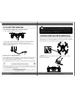 Preview for 10 page of Hubsan X4 DESIRE Instruction Manual