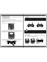 Preview for 12 page of Hubsan X4 DESIRE Instruction Manual