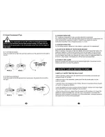 Preview for 5 page of Hubsan X4 H107 Instruction Manual