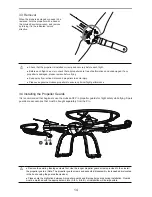 Preview for 15 page of Hubsan X4 Pro FPV User Manual