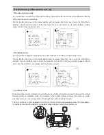 Preview for 26 page of Hubsan X4 Pro FPV User Manual