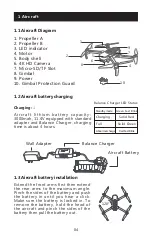 Preview for 7 page of Hubsan ZINO PRO User Manual