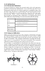 Preview for 14 page of Hubsan ZINO PRO User Manual