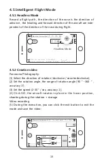 Preview for 21 page of Hubsan ZINO PRO User Manual