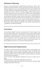 Preview for 10 page of Hubsan Zino Quick Start Manual