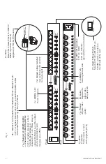 Preview for 4 page of HUBWAY HubWayLD8Di Installation Manual