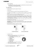 Предварительный просмотр 10 страницы Huchez MOTORBOX 150 Instruction Manual