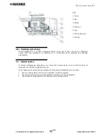 Предварительный просмотр 15 страницы Huchez MOTORBOX 150 Instruction Manual