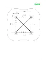 Предварительный просмотр 13 страницы HUCK Seiltechnik 4591-72 Assembly Instructions Manual