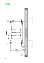 Preview for 16 page of HUCK Seiltechnik 4591-72 Assembly Instructions Manual