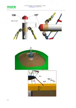 Предварительный просмотр 20 страницы HUCK Seiltechnik 4687-35 Assembly Instructions Manual