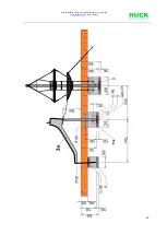 Предварительный просмотр 23 страницы HUCK Seiltechnik 4687-35 Assembly Instructions Manual