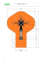 Предварительный просмотр 24 страницы HUCK Seiltechnik 4687-35 Assembly Instructions Manual