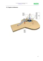 Предварительный просмотр 39 страницы HUCK Seiltechnik 4687-35 Assembly Instructions Manual