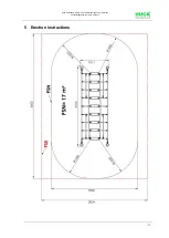 Предварительный просмотр 11 страницы HUCK Seiltechnik 4959-20 Assembly Instructions Manual