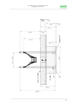 Предварительный просмотр 13 страницы HUCK Seiltechnik 4959-20 Assembly Instructions Manual