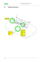 Предварительный просмотр 20 страницы HUCK Seiltechnik 4959-20 Assembly Instructions Manual